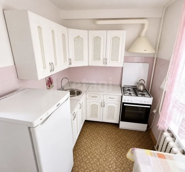 
  Продается 3-комн. квартира 59.3 м². Фото 7.