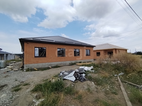 
  Продается дом 100 м², в КП Адмирал. Фото 3.