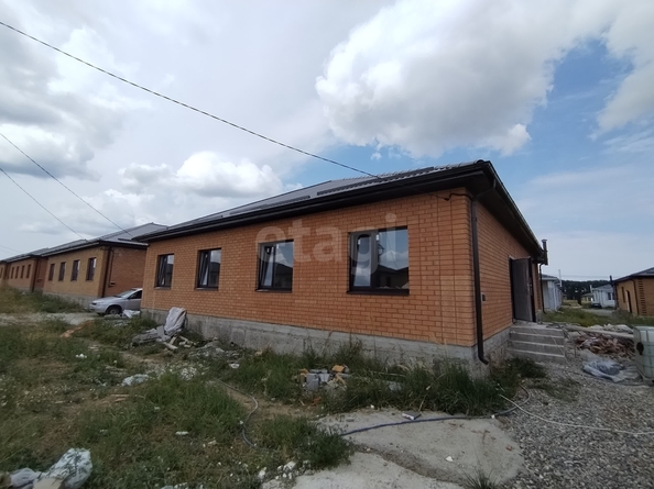 
  Продается дом 100 м², в КП Адмирал. Фото 4.