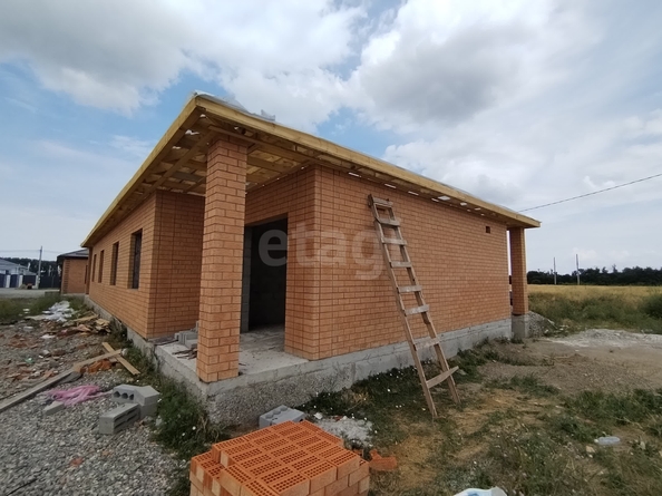 
  Продается дом 100 м², в КП Адмирал. Фото 5.