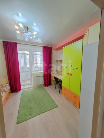 
  Продается 2-комн. квартира 53.2 м². Фото 1.