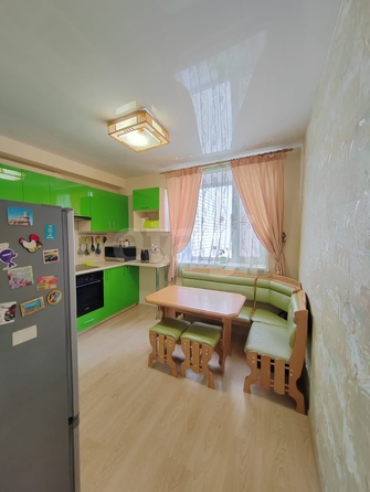 
  Продается 2-комн. квартира 53.2 м². Фото 5.