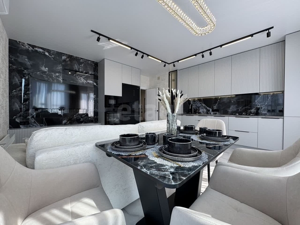 
  Продается 2-комн. квартира 72 м². Фото 11.