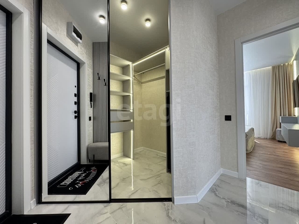 
  Продается 2-комн. квартира 72 м². Фото 30.