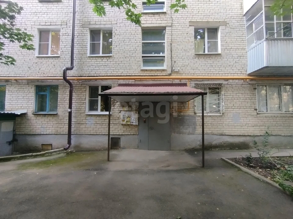 
  Продается 1-комн. квартира 30.5 м². Фото 10.
