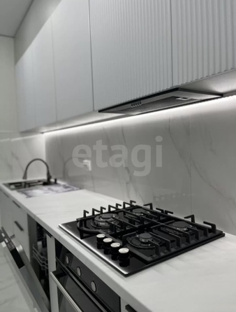 
  Продается 1-комн. квартира 45.2 м². Фото 6.