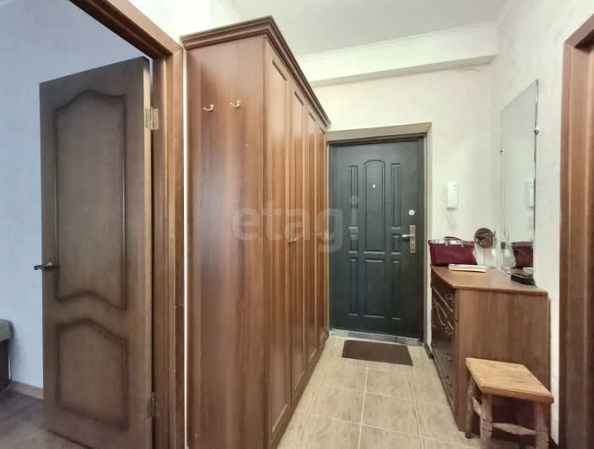 
  Сдается 1-комн. квартира 40 м². Фото 10.