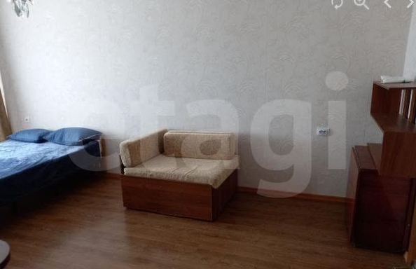 
  Сдается 1-комн. квартира 40 м². Фото 11.