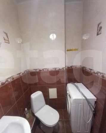 
  Сдается 1-комн. квартира 40 м². Фото 12.