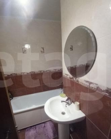 
  Сдается 1-комн. квартира 40 м². Фото 13.