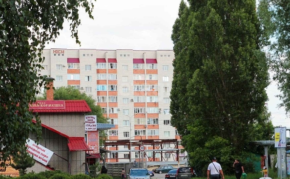 
  Сдается 1-комн. квартира 40 м². Фото 14.