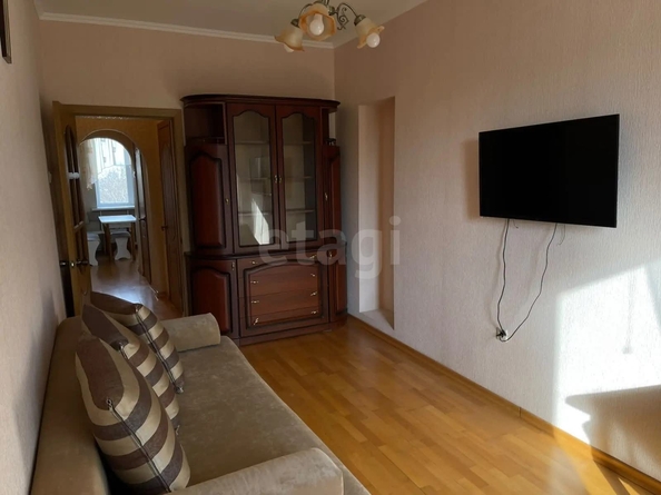 
  Продается 2-комн. квартира 45.9 м². Фото 5.