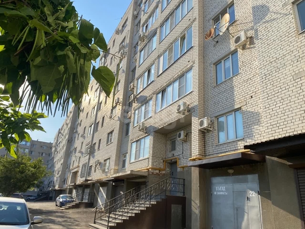 
  Сдается 3-комн. квартира 85 м². Фото 21.