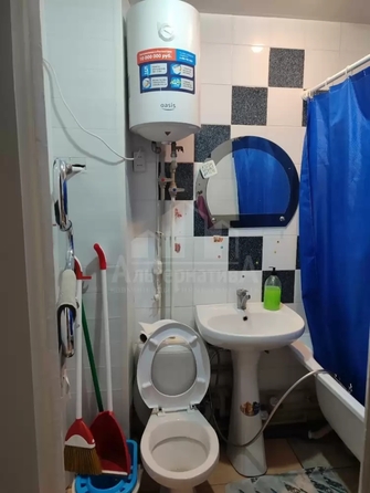 
  Сдается 1-комн. квартира 30 м². Фото 10.