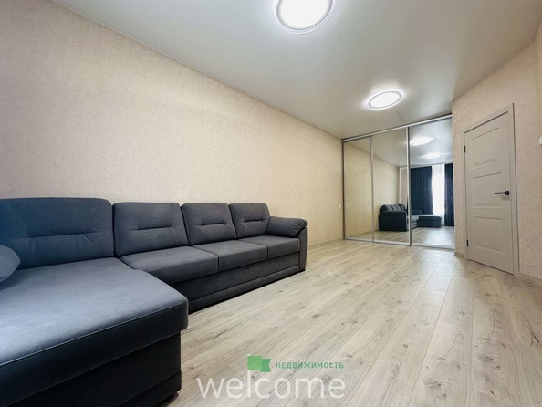 
  Продается 1-комн. квартира 40 м². Фото 3.