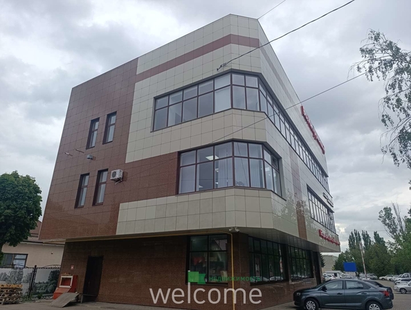 
  Сдается офис 230 м². Фото 24.
