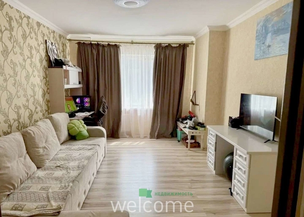 
  Продается 2-комн. квартира 80 м². Фото 3.