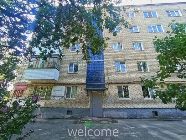 
  Продается 1-комн. квартира 30.5 м². Фото 2.