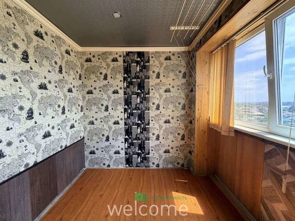 
  Продается 1-комн. квартира 55.2 м². Фото 6.