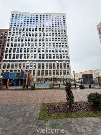 
  Продается 2-комн. квартира 62 м², в ЖК Высота, литер 4.1. Фото 11.