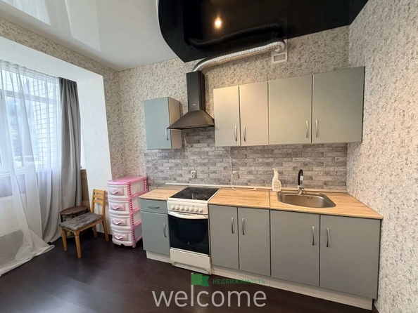 
  Продается 1-комн. квартира 37.1 м². Фото 4.