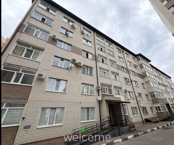 
  Продается 1-комн. квартира 37.1 м². Фото 9.