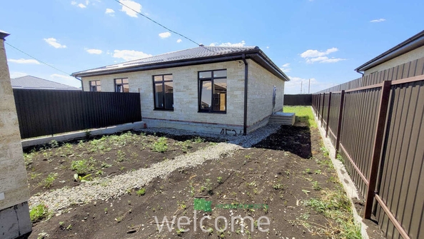 
  Продается коттедж 83.5 м². Фото 1.