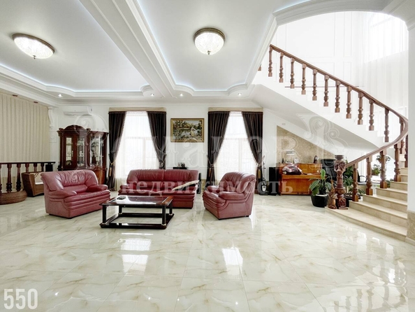 
  Продается дом 506.2 м². Фото 22.