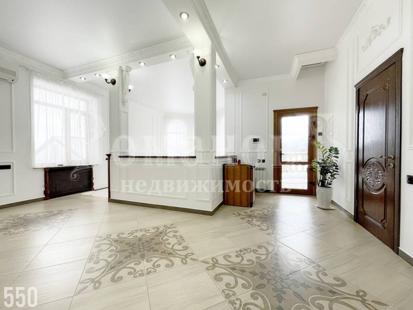 
  Продается дом 506.2 м². Фото 29.