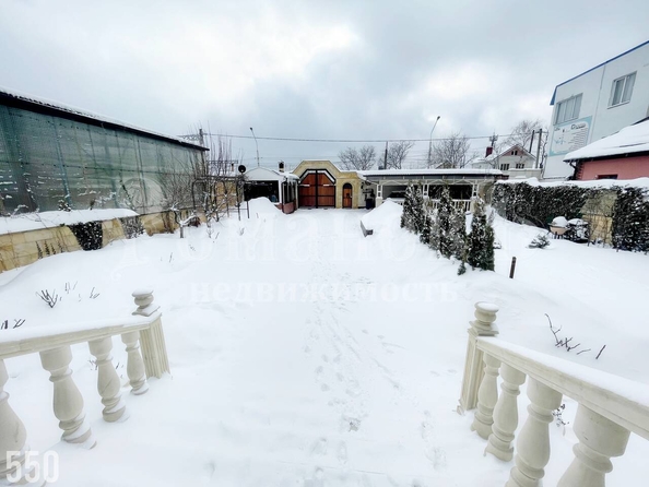 
  Продается дом 506.2 м². Фото 45.