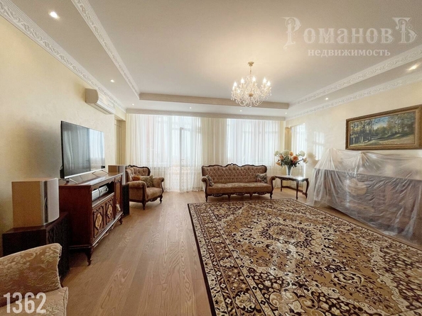 
  Продается 3-комн. квартира 127 м². Фото 4.