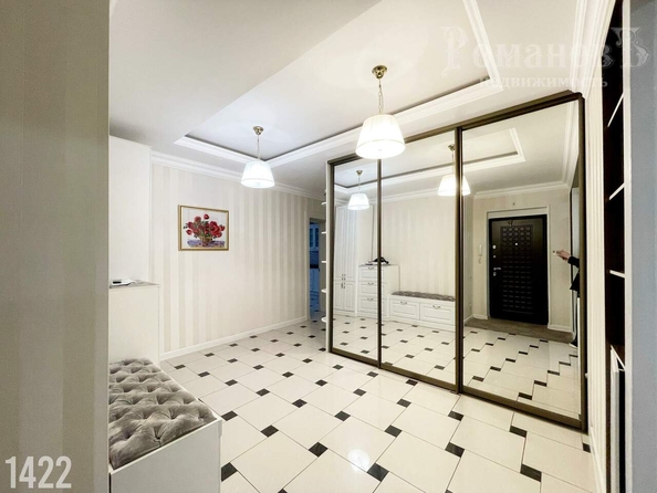 
  Продается 3-комн. квартира 125 м². Фото 23.