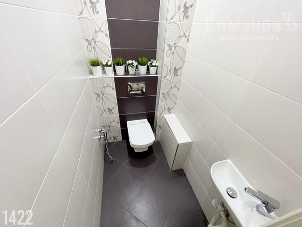 
  Продается 3-комн. квартира 125 м². Фото 27.