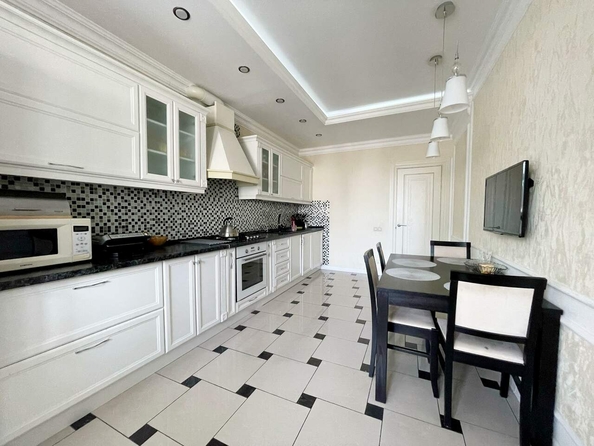 
  Продается 3-комн. квартира 125 м². Фото 31.