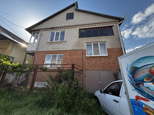 
  Продается дом 100 м². Фото 1.