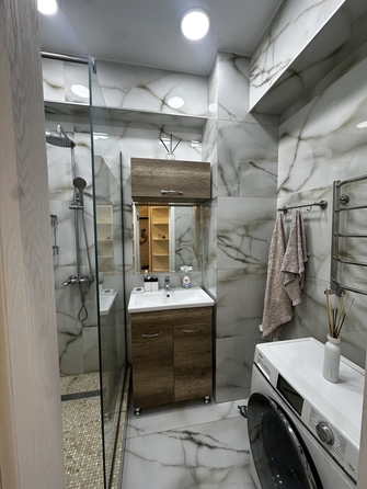 
  Продается 2-комн. квартира 65 м². Фото 9.