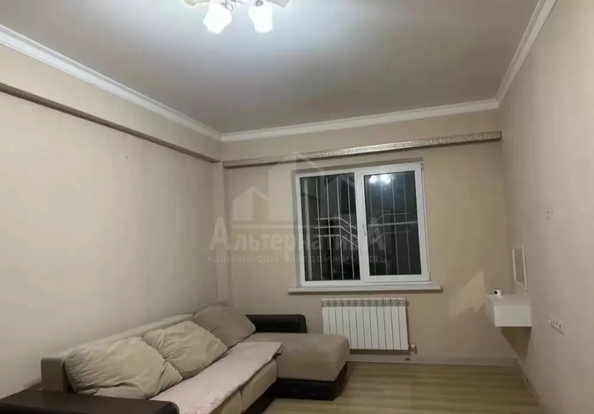 
  Продается 1-комн. квартира 40 м². Фото 3.
