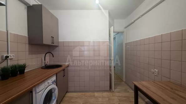 
  Продается 1-комн. квартира 31.8 м². Фото 9.