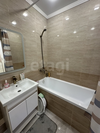 
  Продается 1-комн. квартира 39 м². Фото 11.