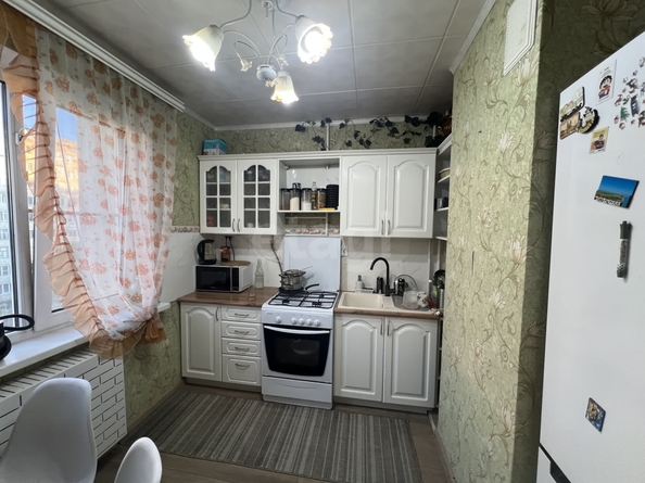 
  Продается 2-комн. квартира 56 м². Фото 2.