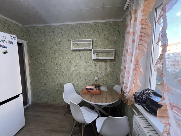 
  Продается 2-комн. квартира 56 м². Фото 10.