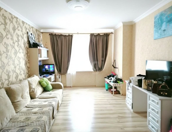 
  Продается 2-комн. квартира 66 м². Фото 4.