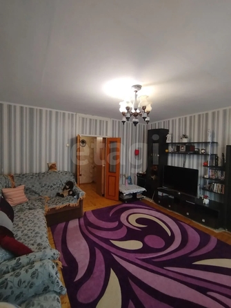 
  Продается 3-комн. квартира 71.9 м². Фото 9.