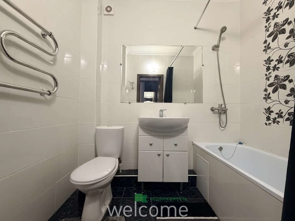 
  Продается 1-комн. квартира 44.8 м². Фото 12.