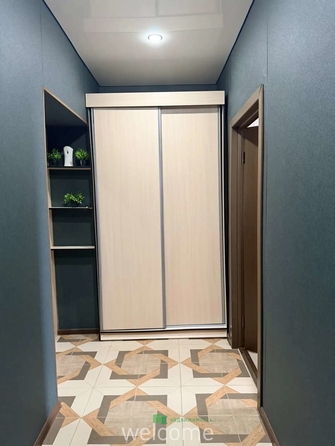 
  Продается 1-комн. квартира 44.8 м². Фото 16.