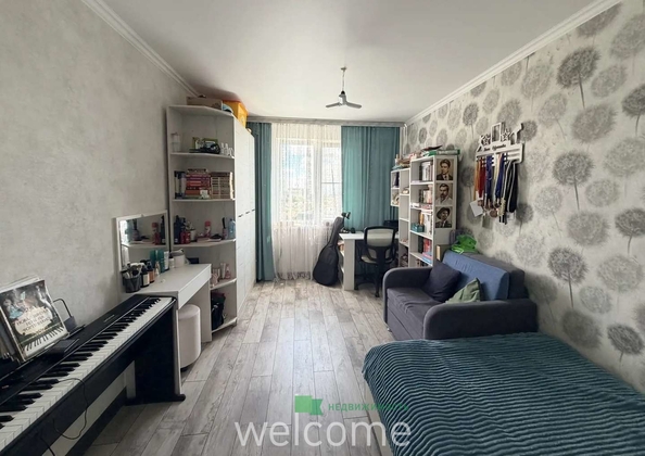
  Продается 4-комн. квартира 85.2 м². Фото 22.