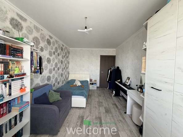 
  Продается 4-комн. квартира 85.2 м². Фото 24.