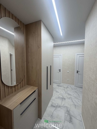 
  Продается 2-комн. квартира 63.5 м², в ЖК Основа, литер 5.4. Фото 12.