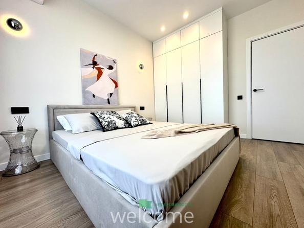 
  Продается 1-комн. квартира 34 м². Фото 1.