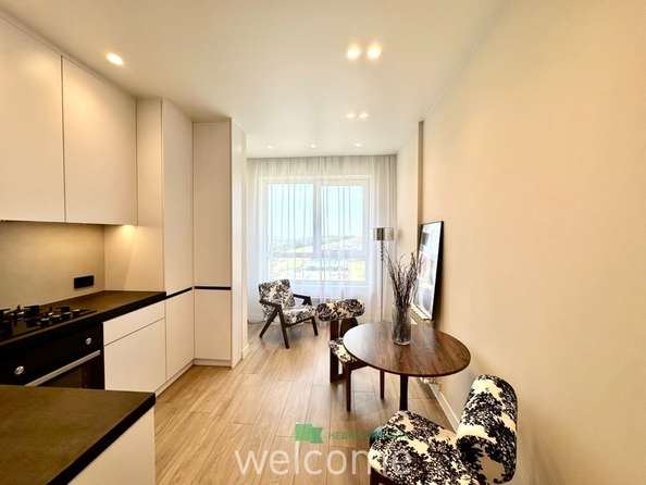 
  Продается 1-комн. квартира 34 м². Фото 5.